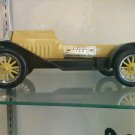 Sturtz Bearcat 1914 Collectible  Kentucky straight Bourbon Bem 100 months old