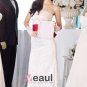 Bra lace fishtail sexy bride wedding dress