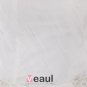 Fashion Tulle Pleated Beaded Strapless Thigh Length Mini Wedding Dress