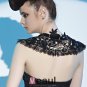 Sweetheart Floor Length Beading Embroidery Tencel Woman Evening Dress