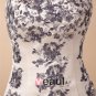 Halter Sweetheart Neck Beading Sleeveless Zipper Floor Length Satin Woman Evening Dresses