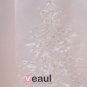 Satin Embroider Sewing Bead Flower Girl Dresses 2214120054