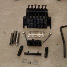 IBANEZ EDGE ORIGINAL TREMOLO COMPLETE PACKAGE BLACK!