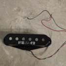IBANEZ C2 MADE IN USA PICKUP NICE!