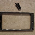 IBANEZ S540 540S HUMBUCKER PICKUP MOUNTING RING COSMO WITH SCREWS!