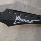 IBANEZ S540 540S OVAL INLAY NECK WIZARD JAPAN!!!