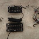 IBANEZ RG 570 COMPLETE PICKUP AND ELECTRONICS SET PACKAGE!