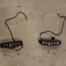 IBANEZ IBZ USA SINGLE COIL PICKUP SET!