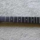 MOSES FENDER LIC GRAPHITE NECK 22 FRET  W/ PLANET WAVES LOCKING TUNERS!