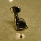 GOTOH CHROME TUNER INDIVIDUAL!
