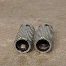 IBANEZ EDGE ORIGINAL MOUNTING STUD INSERTS, OPEN END VERSION RARE!