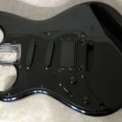 IBANEZ RG 440 LEFT HANDED LOADED BODY EXCELLENT CONDITION!!