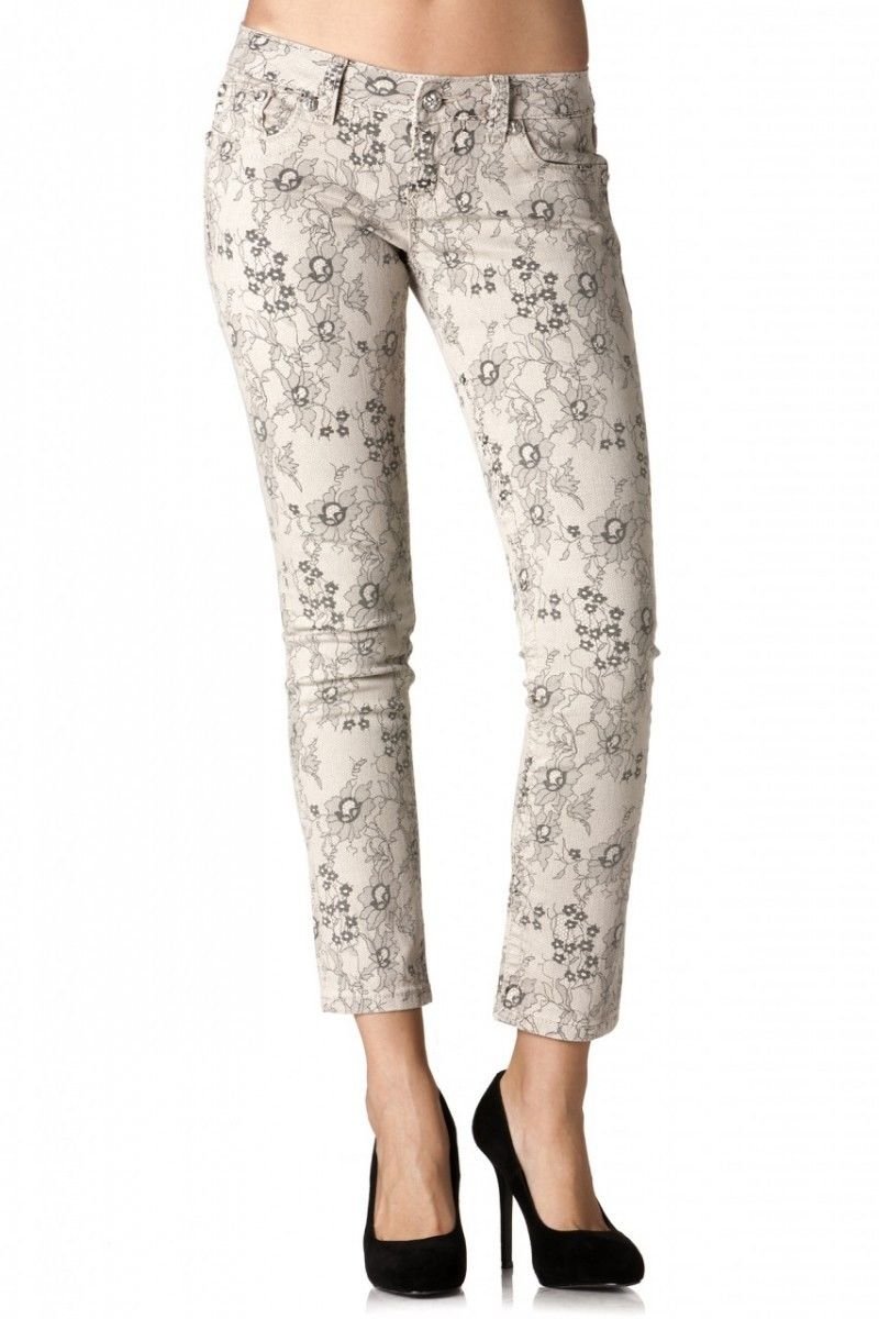 miss me black jeans