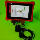 Nabi Tablet 8" PC 2 8GB (NABI2-NV7A) NICE KIDS TABLET WITH PARENTAL CONTROLS