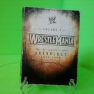 wwe - Wrestlemania Anthology: Vol. 1 (DVD, 2005, 5-Disc Set) (DVD, 2005)
