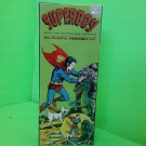 Moebius  SUPERBOY AND KRYPTO MODEL KIT DC Comics NEW SEELED