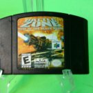 Battlezone: Rise of the Black Dogs  (Nintendo 64, 2000)