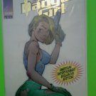 DANGER GIRL AMERICAN EXCLUSIVE EDITION RIPPED CLOTHES Great condition
