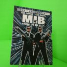 Men In Black (DVD, 2002, 2-Disc Set, Deluxe Edition)