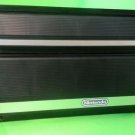 1980's Nintendo Video Game Cabinet NES Case Console Holder Storage Box Wood