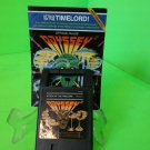 Attack of the Timelord!  (Odyssey2/Videopac, 1982) with manual