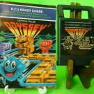 Odyssey 2 Videopac KCs Krazy Chase for the Odyssey Video Game System Voice