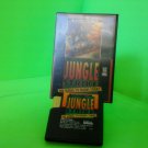 Jungle Strike (Sega Genesis, 1993). Cleaned and Tested! FAST Free Shipping!