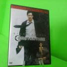 Constantine (DVD, 2005, 2-Disc Set, Deluxe Edition) FAST FREE SHIPPING