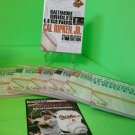 Baltimore Orioles Legends: Cal Ripken Jr. DVD 2007 6-Disc Collector's Edition