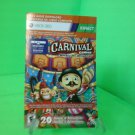 Carnival Games: Monkey See, Monkey Do!  (Microsoft Xbox 360, 2011) full download