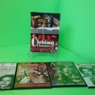 Christmas Classics - 4-Pack (DVD, 2006, 4-Disc Set) FAST FREE SHIPPING 4 movies