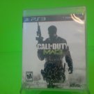 Call Of Duty: Modern Warfare 3 (Sony Playstation 3, 2011) COMPLETE FREE SHIPPING