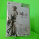 Final Fantasy XIII-2 (Xbox 360) - Complete FAST FREE SHIPPING