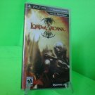 Lord of Arcana UMD PSP COMPLETE SONY PlayStation Portable GAME