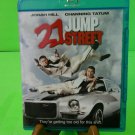 21 Jump Street (Blu-ray Disc, 2012)