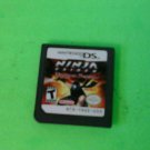 Ninja Gaiden Dragon Sword (Nintendo DS) DS Lite DSi Game