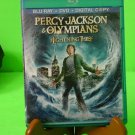 Percy Jackson and The Olympians: The Lightning Thief (Blu Ray/DVD/Digital Copy)