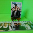 NCIS - The Complete Fifth Season (DVD, 2008, Widescreen) FAST FREE SHIPPING