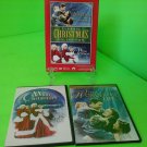 Classic Christmas Collection Its a Wonderful Life /White Christmas FREE SHIPPING