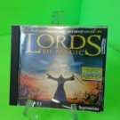 Lords of Magic: Special Edition - PC Computer CD Video Game by Sierra in Case!