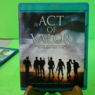 Act of Valor (Blu-ray Disc, 2012)