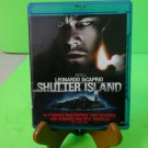 Shutter Island (Blu-ray Disc, 2013)