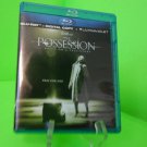 The Possession (Blu-ray Disc, 2013)