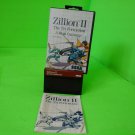Zillion II The Tri Formation COMPLETE Sega Master System - FAST FREE SHIPPING!