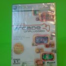 Xbox Live Arcade Unplugged, Vol. 1 COMPLETE (Xbox 360) ** FAST FREE SHIPPING!!