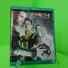 X-Men: First Class (Blu-ray Disc, 2014) FAST FREE SHIPPING