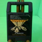 Speedway! /Spinout! /Crypto-Logic!( Odyssey 2 Magnavox )Game Only-CLEANED TESTED