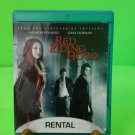 Red Riding Hood (Blu Ray Disc, 2011)