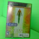 Advent Rising (Xbox, 2005) Complete FAST FREE SHIPPING