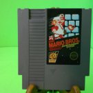 Super Mario Bros.  (NES, 1985) Tested, Nintendo